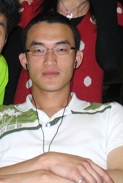 Chris Ye